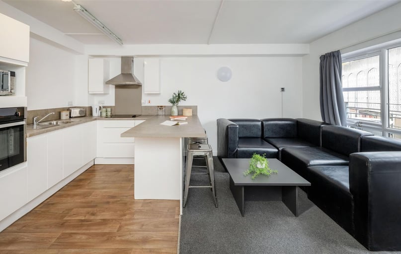 Curzon Street, Hockley, Nottingham - Image 1